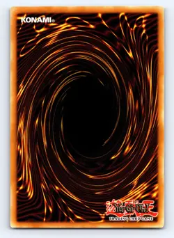 Yugioh Mobius the Frost Monarch SOD-EN022 1st Edition Super Rare - NM 💎 - Image 2