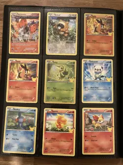 Pokemon TCG Huge XY Era Bundle 250+ Cards No Duplicates Ex Break Promo RH - Image 5