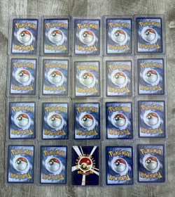 Pokemon Card Lot - Vintage & Modern (NM / LP) (READ DESCRIPTION BEFORE BUYING) - Image 2