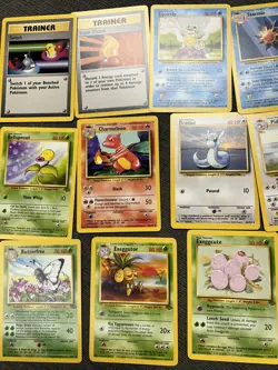 Lot Of 15 assorted Pokemon Cards - Excellent Condition - Image 3