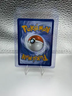 Pokemon TCG Terapagos EX Prismatic Evolutions Card 180/131 Gold Ultra Rare - Image 2