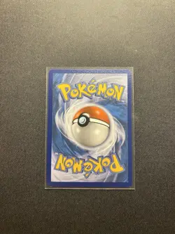 Pokemon TCG Ash-Greninja-EX Holo Promo Card XY133 Rare - Image 2