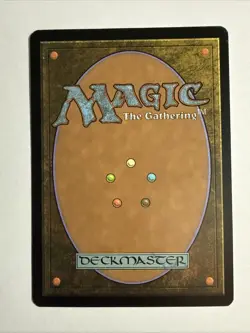 MTG Eventide Crumbling Ashes Regular Uncommon Card LP Lightly Played - Image 2