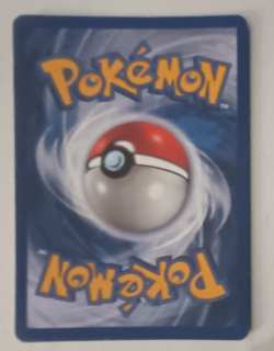 Pokemon Articuno Fossil 2/62 Holo Rare Unlimited English 1999 Card - Image 2