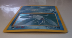 Pokemon Articuno Fossil 2/62 Holo Rare Unlimited English 1999 Card - Image 5