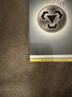 Pokemon Error Card Miscut - Image 3