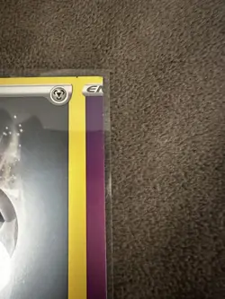 Pokemon Error Card Miscut - Image 5