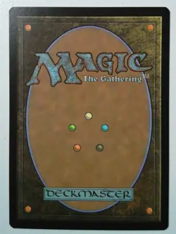 Presence of Gond *Common* Magic MtG x1 A25 Masters 25 - Image 2