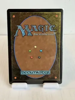 MTG Three Tree City Legendary Land Rare Bloomburrow Regular #260 - Image 2