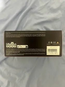 Magic The Gathering Final Fantasy Chocobo Bundle English Sealed New MTG Rare - Image 5