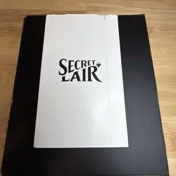MTG Magic The Gathering SECRET LAIR - 30th Anniversary Countdown Kit - SEALED - Image 1