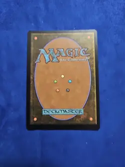 Beseech The Mirror Wilds of Eldraine Mythic #82s Pre Relase Foil - Image 2