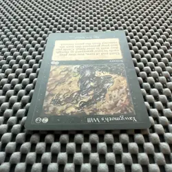 1998 Magic: The Gathering Yawgmoth's Will #171/350 Urza's Saga (USG) Rare - Image 3