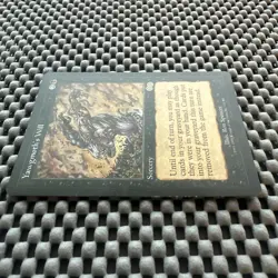 1998 Magic: The Gathering Yawgmoth's Will #171/350 Urza's Saga (USG) Rare - Image 4