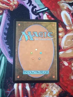 Visions of Beyond - MTG - Magic 2012 - M12 - NM - Image 2