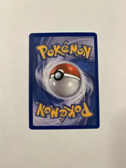 Porygon-Z 74/101 - Plasma Blast Holo Rare - Pokemon TCG NM - Image 2