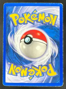 1999 Pokemon Shadowless #11/102 Nidoking Holo - Image 2