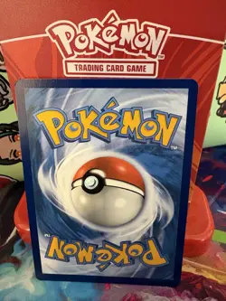 Pokemon Tyranitar EX 066/197 Obsidian Flames Double Rare Holo NM - Image 3