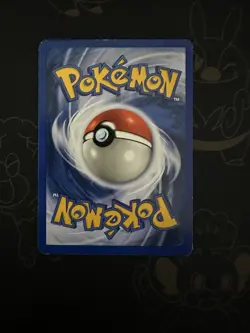 Pokemon TCG Slowking Neo Genesis 14/111 Unlimited Holo Rare - Image 3