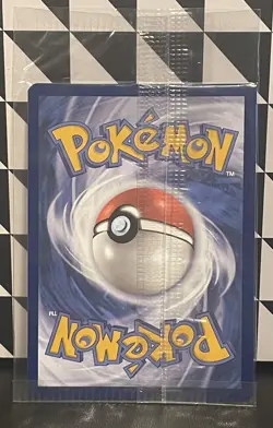 SEALED 2023 Snorlax Black Star Alt Art SVP 051 Pokemon 151 Promo English Holo NM - Image 2