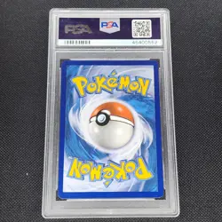 Moltres & Zapdos & Articuno GX - SM210 - Black Star Promo - Pokemon - PSA 10 - Image 2