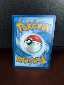 Pokemon TCG - Inteleon Illustration Rare 142/132 - Mega Evolution NM - Image 2