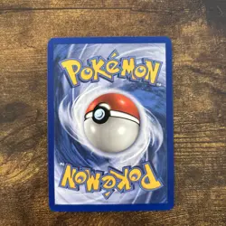 Ditto 12/17 Common POP Series 3 Pokemon NM - Image 2