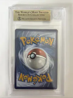 Pokemon Glaceon Ex SIR Prismatic Evolutions English Gem Mint Bgs 9.5 - Image 2