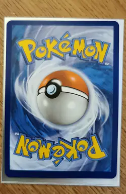 Pokemon TCG Charizard V Full Art Ultra Rare Brilliant Stars 153/172 - Image 2