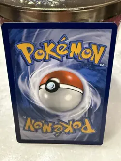 Pokemon Charizard V SWSH260 Promo Holo SWSH Sword & Shield Incinerate Heat Blast - Image 2