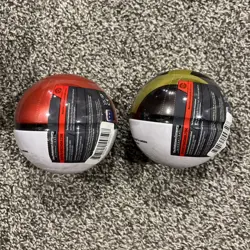 (2) Pokemon TCG PokeBall Tin C23 + D23 NEW/FACTORY SEALED - Image 4