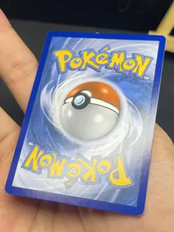 2013-17 Pokemon XY Promos Mewtwo #XY107 - Image 3