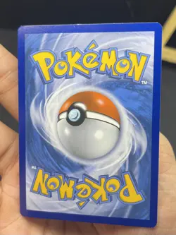 2013-17 Pokemon XY Promos Mewtwo #XY107 - Image 5