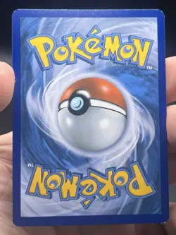 Team Aqua’s Kyogre EX 6/34 Holo Ultra Rare Pokemon XY Double Crisis English LP - Image 4