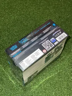 Pokemon Black Bolt ETB Scarlet and Violet TCG Sealed New - Ship Today! 📦💨 - Image 4