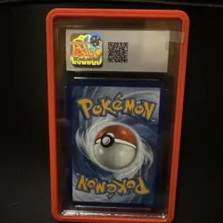 Pokemon Celebrations Big 3 Set Lot Graded CGC10 Charizard - Blastoise - Venusaur - Image 4