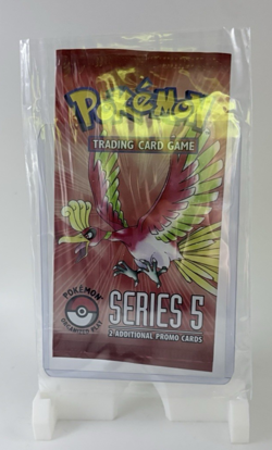 Pokemon POP Series 5 Booster Pack Factory Sealed - chance for gold star Umbreon - Image 1