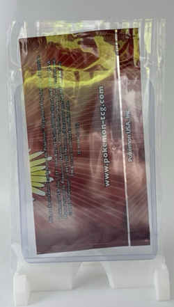 Pokemon POP Series 5 Booster Pack Factory Sealed - chance for gold star Umbreon - Image 2