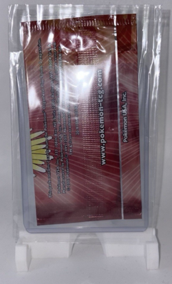Pokemon POP Series 5 Booster Pack Factory Sealed - chance for gold star Umbreon - Image 3