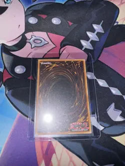 *Yu-Gi-Oh! Century Quarter Century Secret Rare Blue-Eyes Jet RA02-EN017* - Image 2
