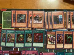 Yugioh Goat Format Chaos Turbo Deck Delinquent Duo Charity Pot Thunder Dragon - Image 4