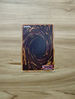 Yu-Gi-Oh! - Mind Control - Super Rare / Holo - WC5-EN003 - Image 2