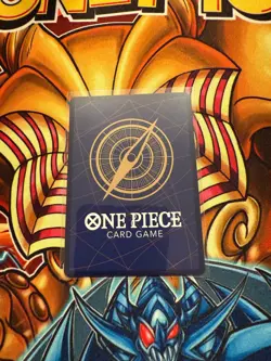 Kouzuki Hiyori Rare (R) - OP13-104 - Carrying on His Will - One Piece English - Image 2