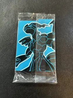 Pokemon Thundurus SVP209 Pokemon Center ETB Promo Factory Sealed - Image 4