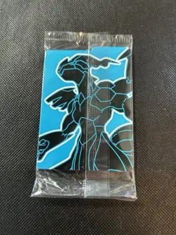 Pokemon Thundurus SVP209 Pokemon Center ETB Promo Factory Sealed - Image 5