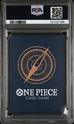 2024 ONE PIECE SIMPLIFIED CHINESE 2ND ANNIVERSARY SET #051 BOA HANCOCK PSA 10 - Image 2