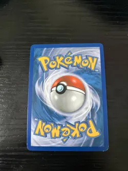 2010 Pokemon TCG Absol PRIME Holo HS Triumphant Set #91/102 LP-NM Holo - Image 2