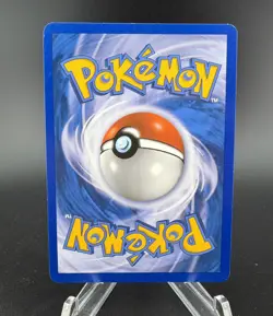 2010 Pokemon TCG Absol Prime Holo HS Triumphant Set #91/102 LP/NM Holo - Image 2