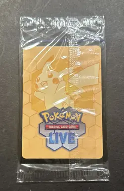 2025 POKEMON MEGA EVOLUTION BULBASAUR ILLUSTRATION RARE PROMO!! - Image 3