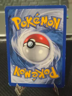 Pokemon TCG Scizor 10/75 Neo Discovery 2001 Holo Rare / Damaged - Image 3